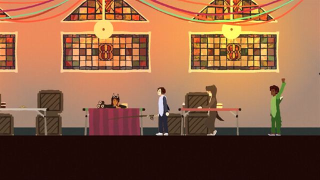 Tải game An Aisling-TENOKE