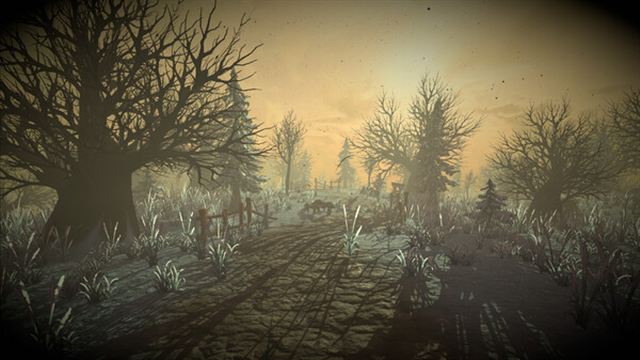 Tải game Forest Keeper-TENOKE
