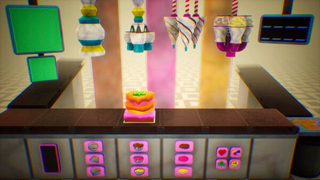 Tải game The OG Cake Factory-TENOKE