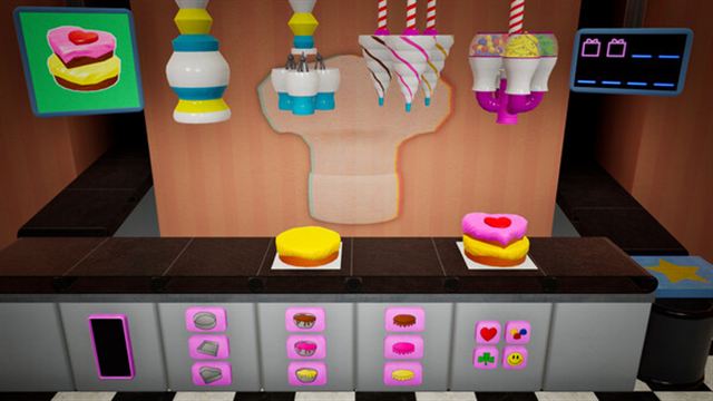 Tải game The OG Cake Factory-TENOKE