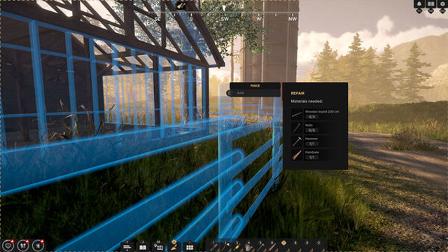 Tải game Rancher A new life Early Access