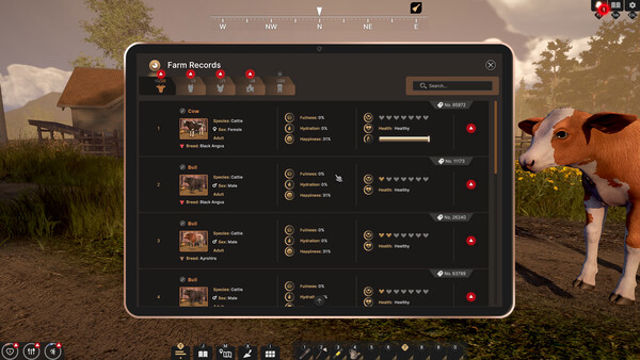 Tải game Rancher A new life Early Access