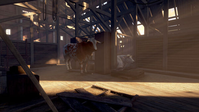 Tải game Rancher A new life Early Access