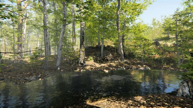 Tải game Camping Vlog Simulator 2024-DRMFREE