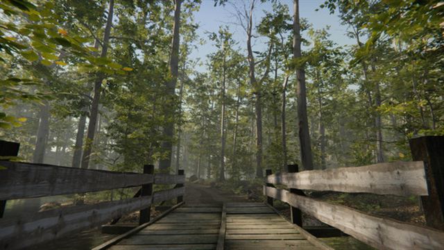 Tải game Camping Vlog Simulator 2024-DRMFREE