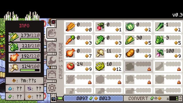Tải game Rustys Retirement-GoldBerg