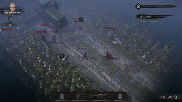 Tải game Dead Season-FLT