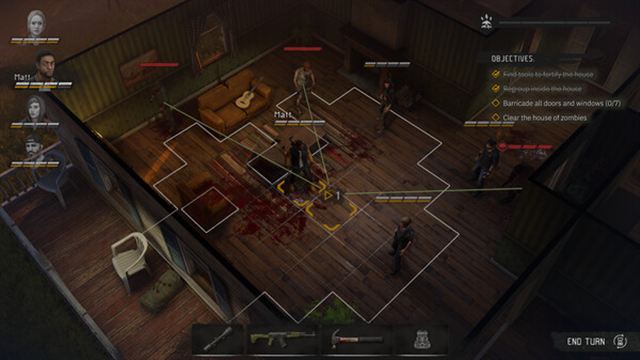 Tải game Dead Season-FLT