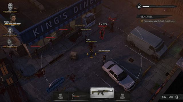 Tải game Dead Season-FLT