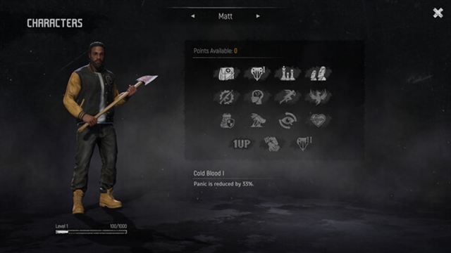 Tải game Dead Season-FLT