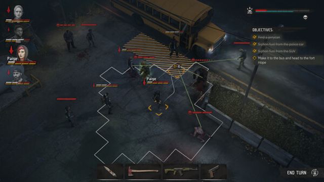 Tải game Dead Season v1.0.0.7-P2P