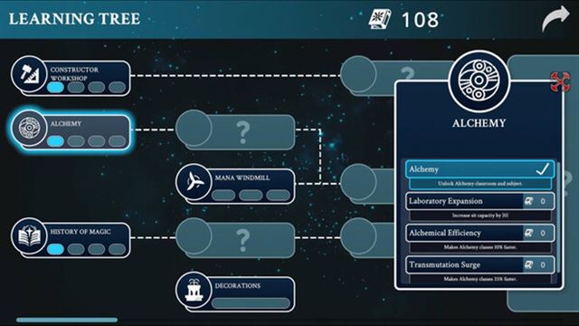 Tải game Wizdom Academy Early Access