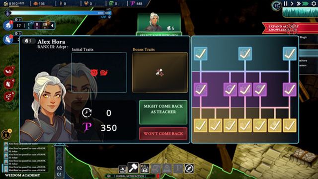 Tải game Wizdom Academy Early Access