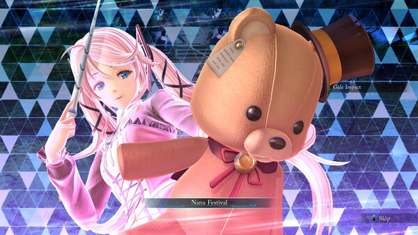 Tải game The Legend of Heroes Trails through Daybreak II-RUNE