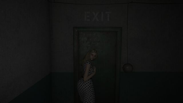 Tải game Targeosity Horror-TENOKE