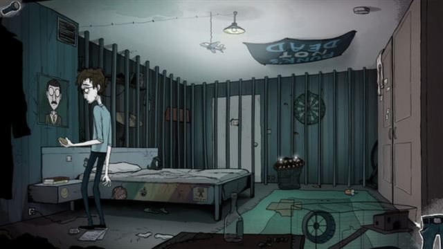 Tải game Mindlock The Apartment-TENOKE