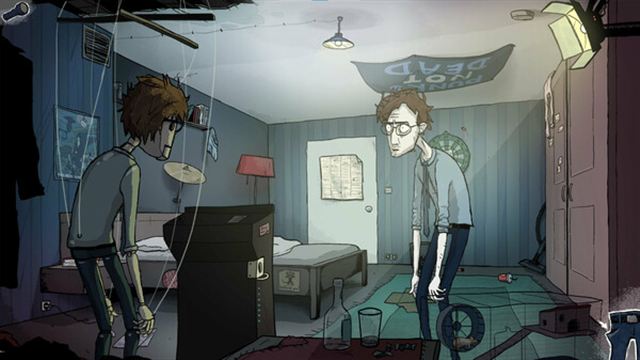 Tải game Mindlock The Apartment v20241220-P2P