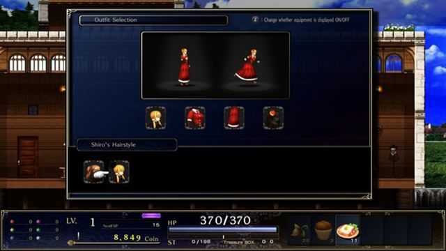 Tải game ASTLIBRA Revision v1.3.7-P2P