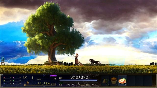Tải game ASTLIBRA Revision v1.3.4-P2P
