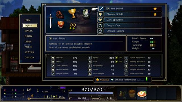 Tải game ASTLIBRA Revision v1.3.4-P2P