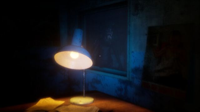 Tải game Gym Nights-TENOKE
