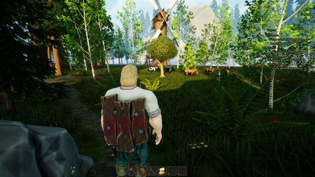 Tải game Elder Legacy Early Access