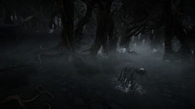 Tải game YAR Forgotten Throne-RUNE