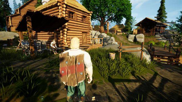 Tải game Elder Legacy Early Access