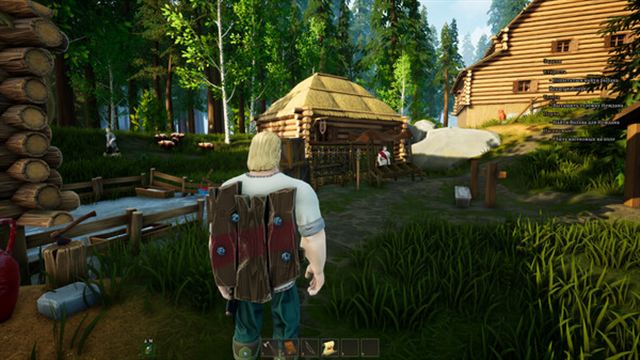 Tải game Elder Legacy Early Access