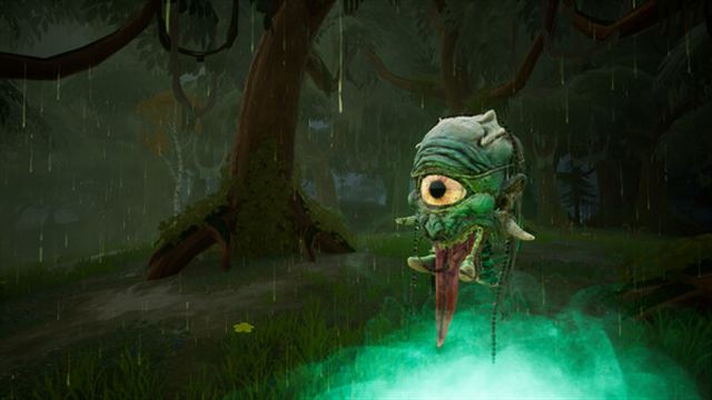 Tải game YAR Forgotten Throne v1.1.4-P2P