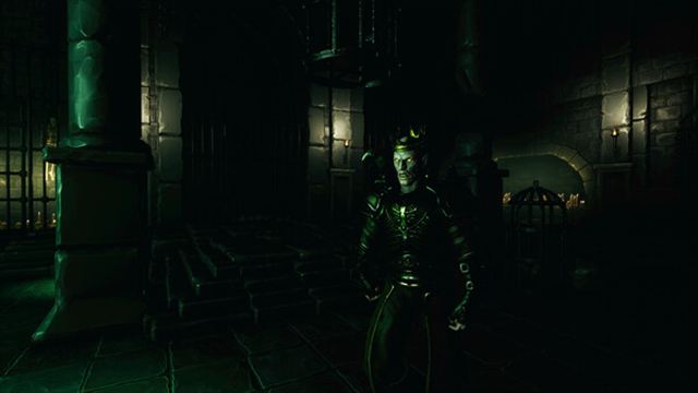 Tải game YAR Forgotten Throne-RUNE