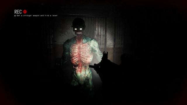 Tải game Death Row Escape-TENOKE
