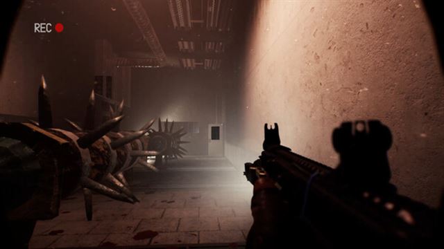 Tải game Death Row Escape-TENOKE