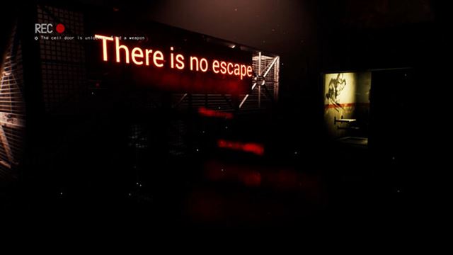Tải game Death Row Escape-TENOKE