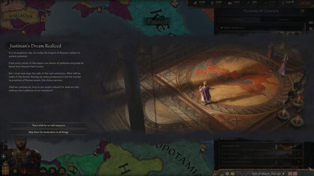 Tải game Crusader Kings III v1.13.2-P2P