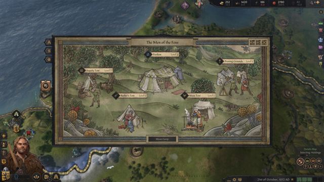 Tải game Crusader Kings III v1.15.0-P2P