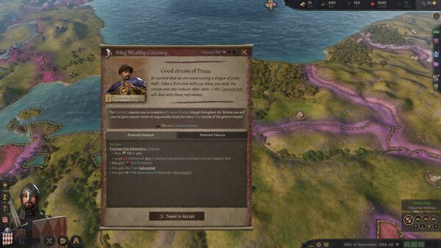 Tải game Crusader Kings III v1.13.0.3-P2P