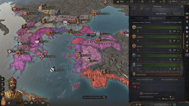 Tải game Crusader Kings III v1.13.2-P2P
