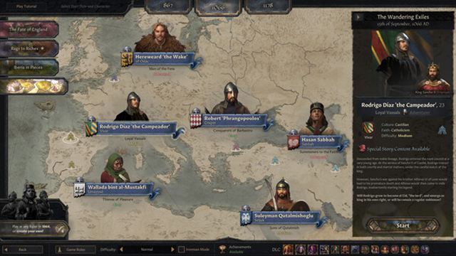Tải game Crusader Kings III v1.13.0.3-P2P