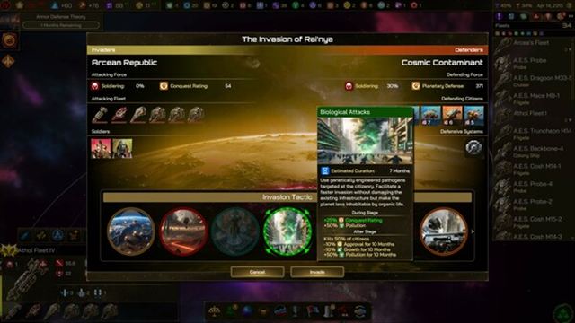 Tải game Galactic Civilizations IV Supernova Warlords-P2P