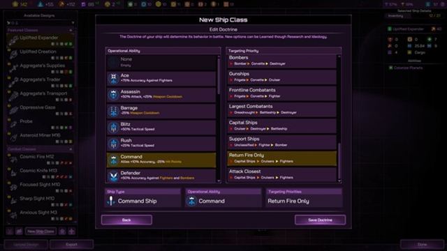Tải game Galactic Civilizations IV Supernova Warlords-P2P