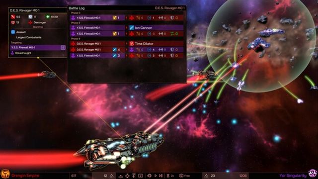 Tải game Galactic Civilizations IV Supernova Warlords-P2P