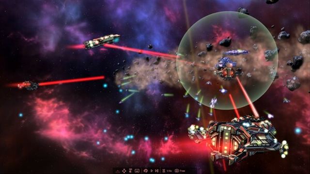 Tải game Galactic Civilizations IV Supernova v2.6.H2-P2P