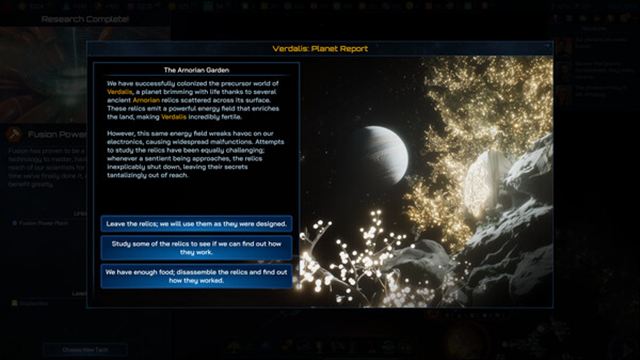 Tải game Galactic Civilizations IV Tales of the Arnor-RUNE