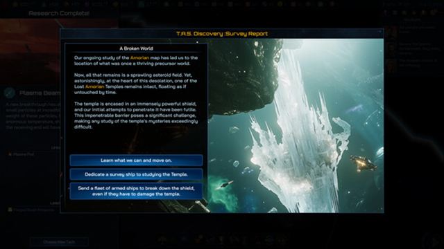 Tải game Galactic Civilizations IV Tales of the Arnor-RUNE