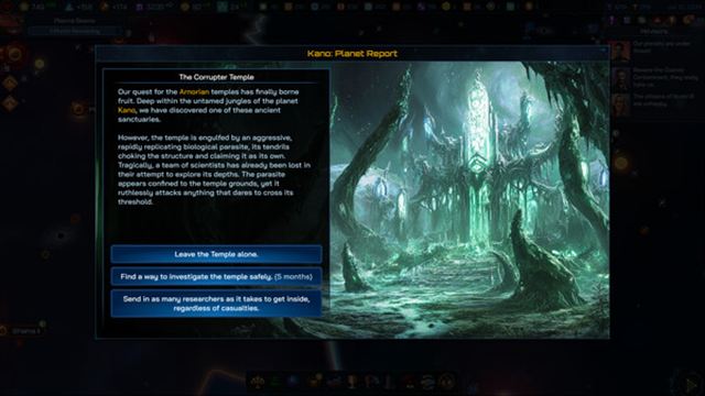 Tải game Galactic Civilizations IV Tales of the Arnor-RUNE