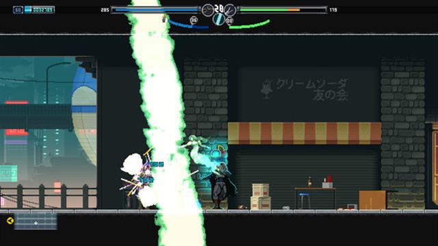 Tải game BLADE CHIMERA-Chronos