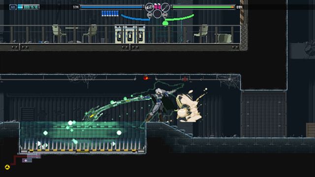 Tải game BLADE CHIMERA-Chronos