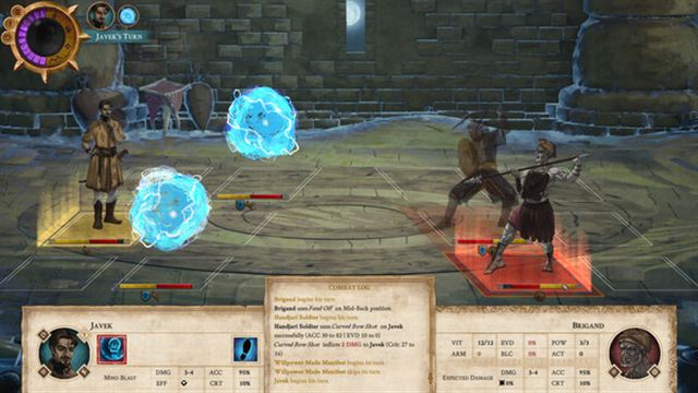 Tải game Vagrus The Riven Realms Old Acquaintances-TENOKE