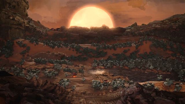 Tải game Vagrus The Riven Realms Old Acquaintances-TENOKE